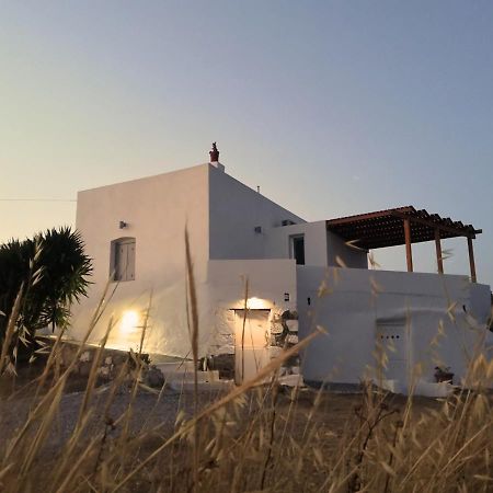 Haroto Suites Τρυπητή Εξωτερικό φωτογραφία