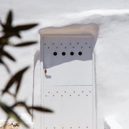 Haroto Suites Τρυπητή Εξωτερικό φωτογραφία