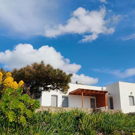Haroto Suites Τρυπητή Εξωτερικό φωτογραφία