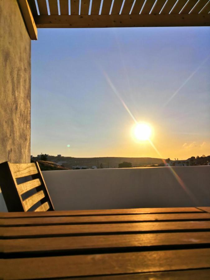 Haroto Suites Τρυπητή Εξωτερικό φωτογραφία