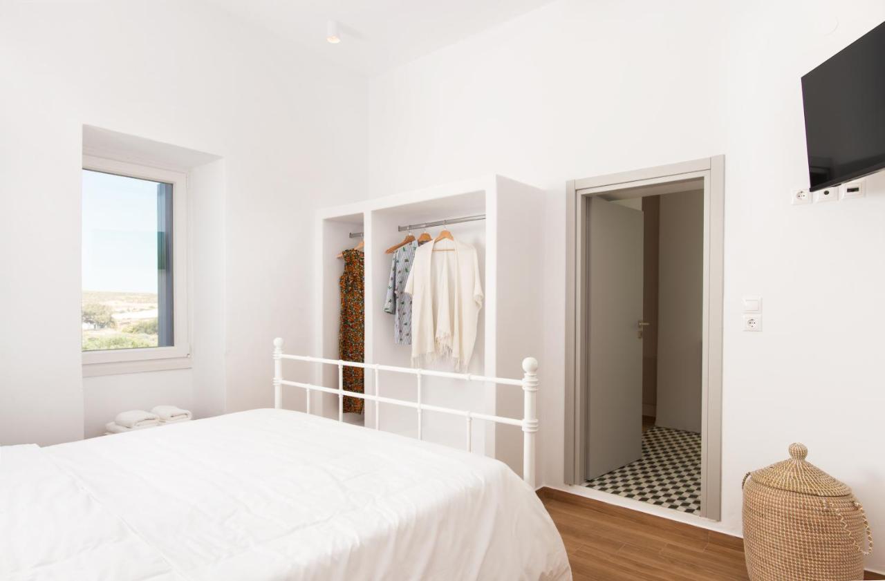 Haroto Suites Τρυπητή Εξωτερικό φωτογραφία