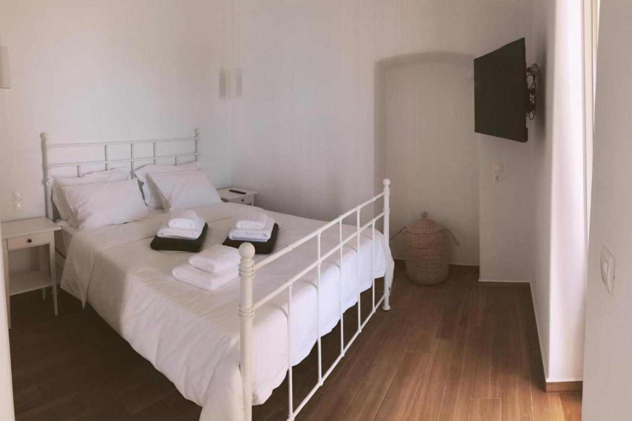Haroto Suites Τρυπητή Εξωτερικό φωτογραφία