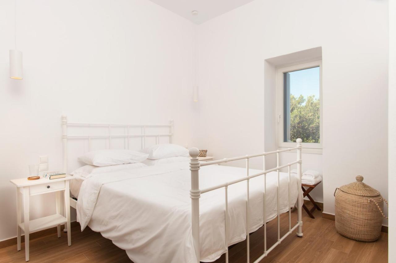Haroto Suites Τρυπητή Εξωτερικό φωτογραφία