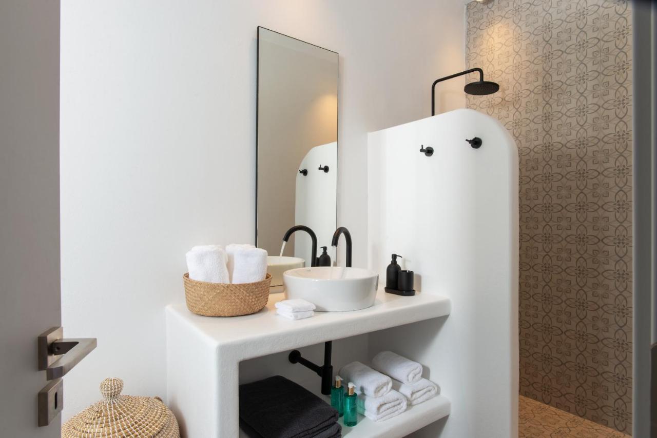 Haroto Suites Τρυπητή Εξωτερικό φωτογραφία