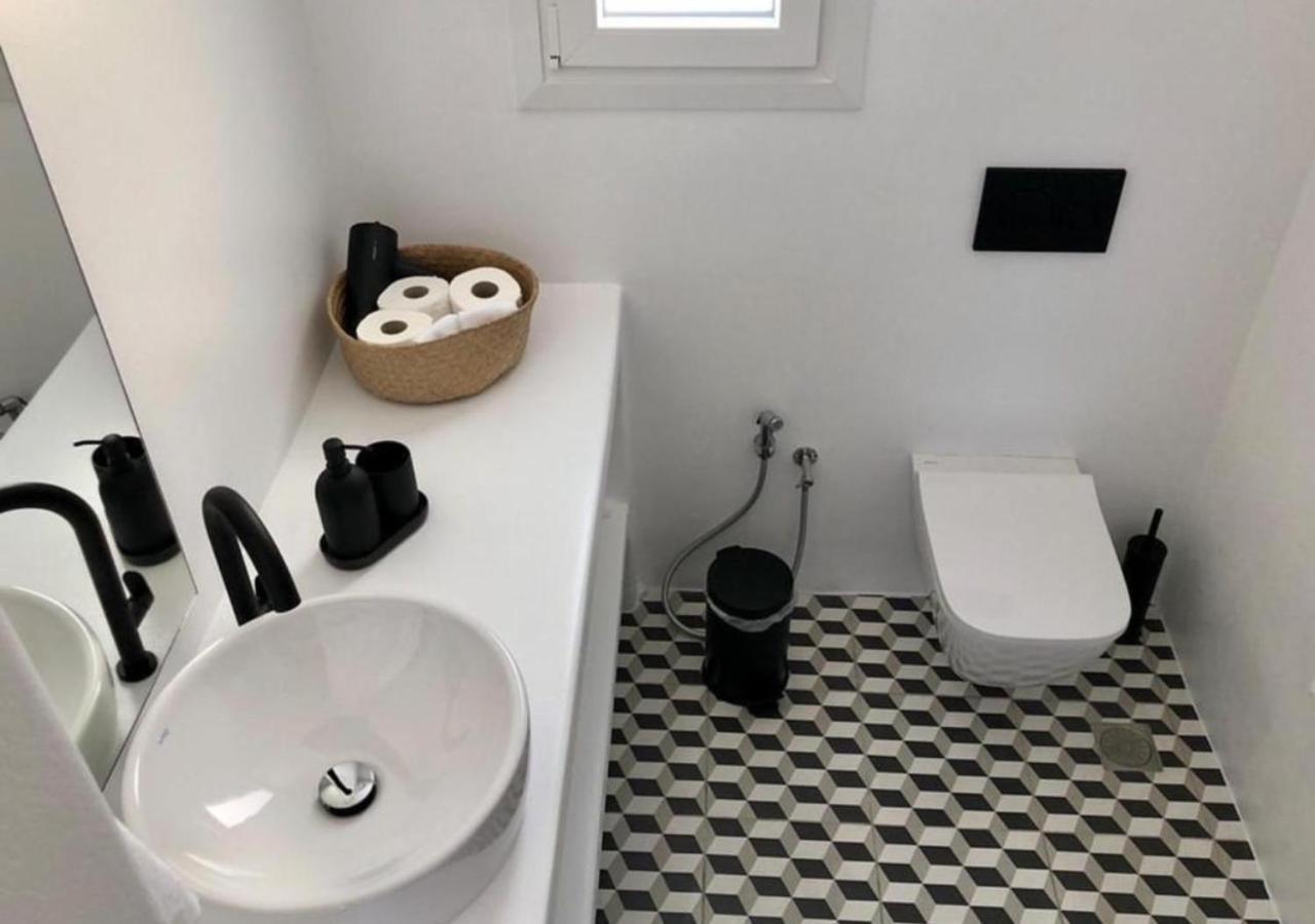 Haroto Suites Τρυπητή Εξωτερικό φωτογραφία