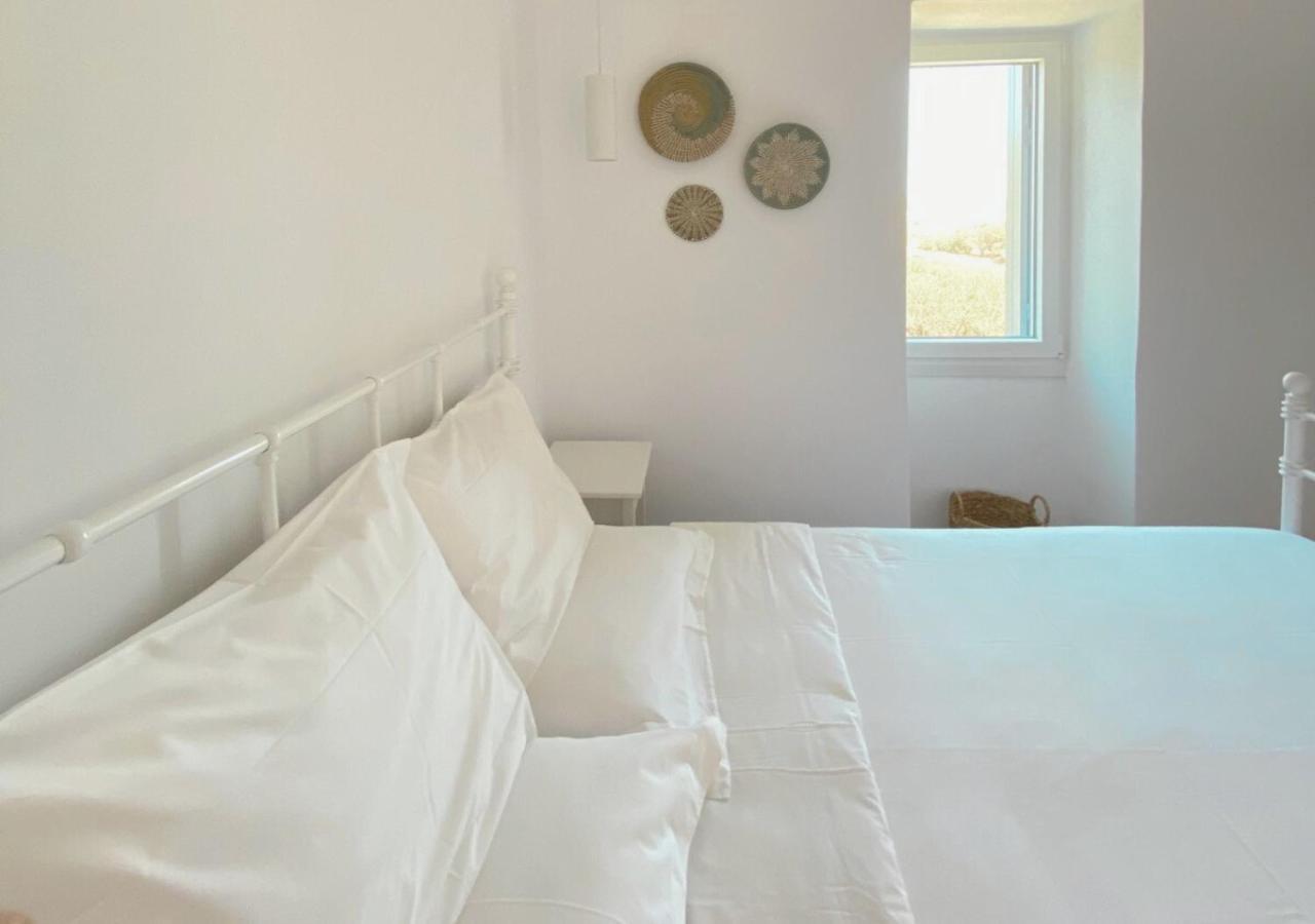 Haroto Suites Τρυπητή Εξωτερικό φωτογραφία