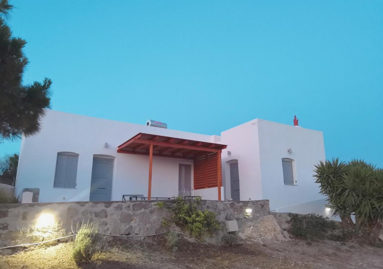 Haroto Suites Τρυπητή Εξωτερικό φωτογραφία