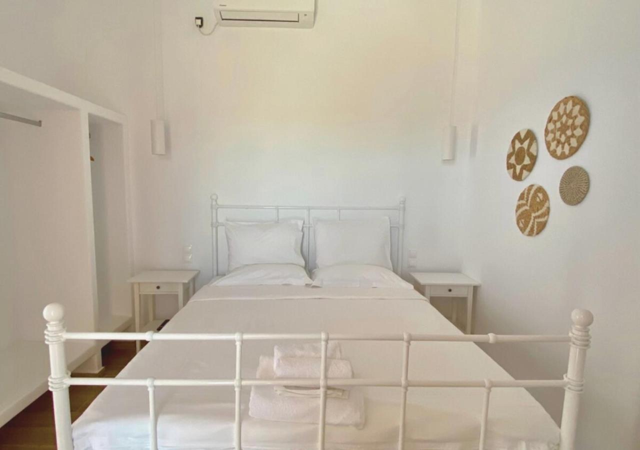 Haroto Suites Τρυπητή Εξωτερικό φωτογραφία