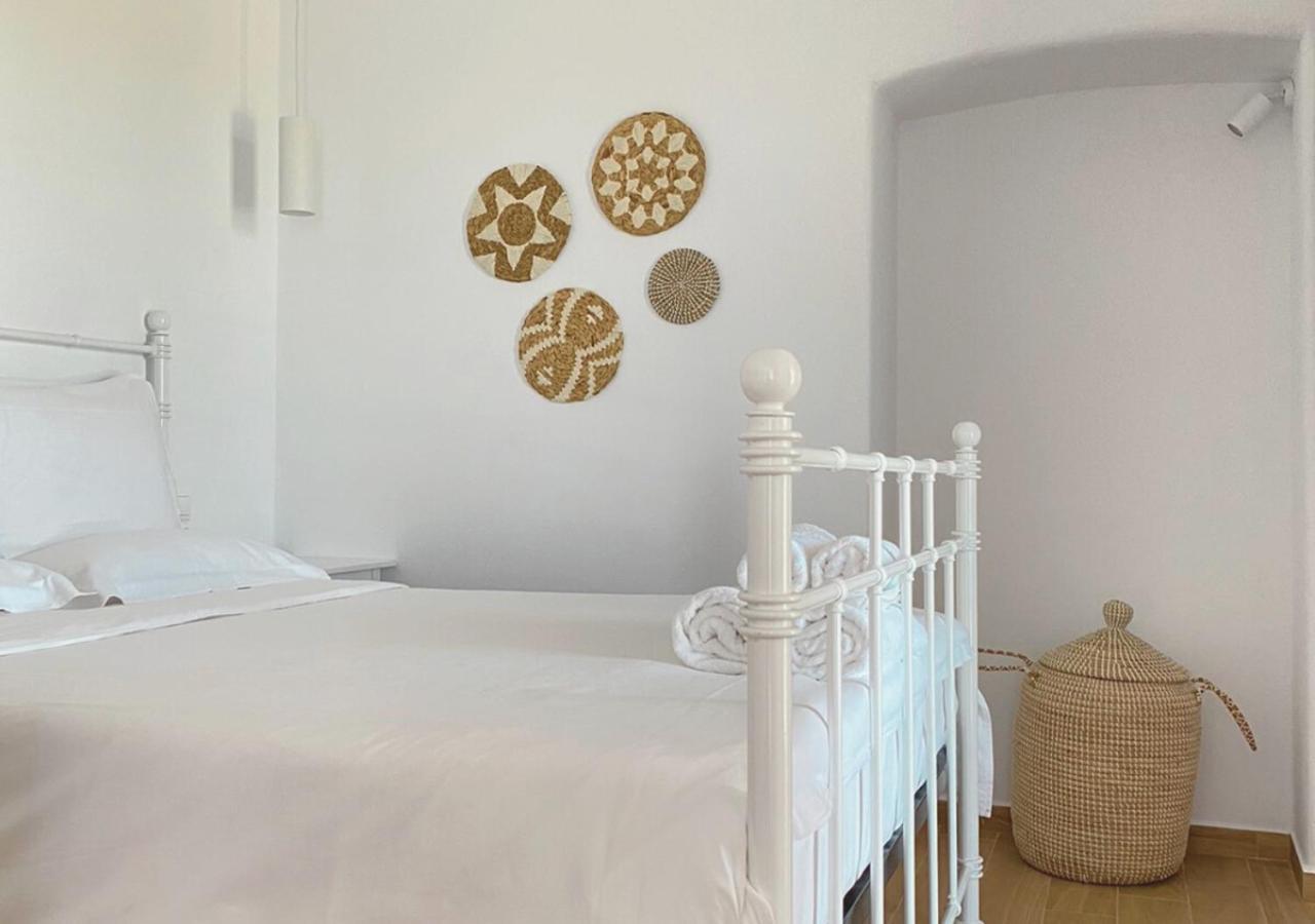 Haroto Suites Τρυπητή Εξωτερικό φωτογραφία