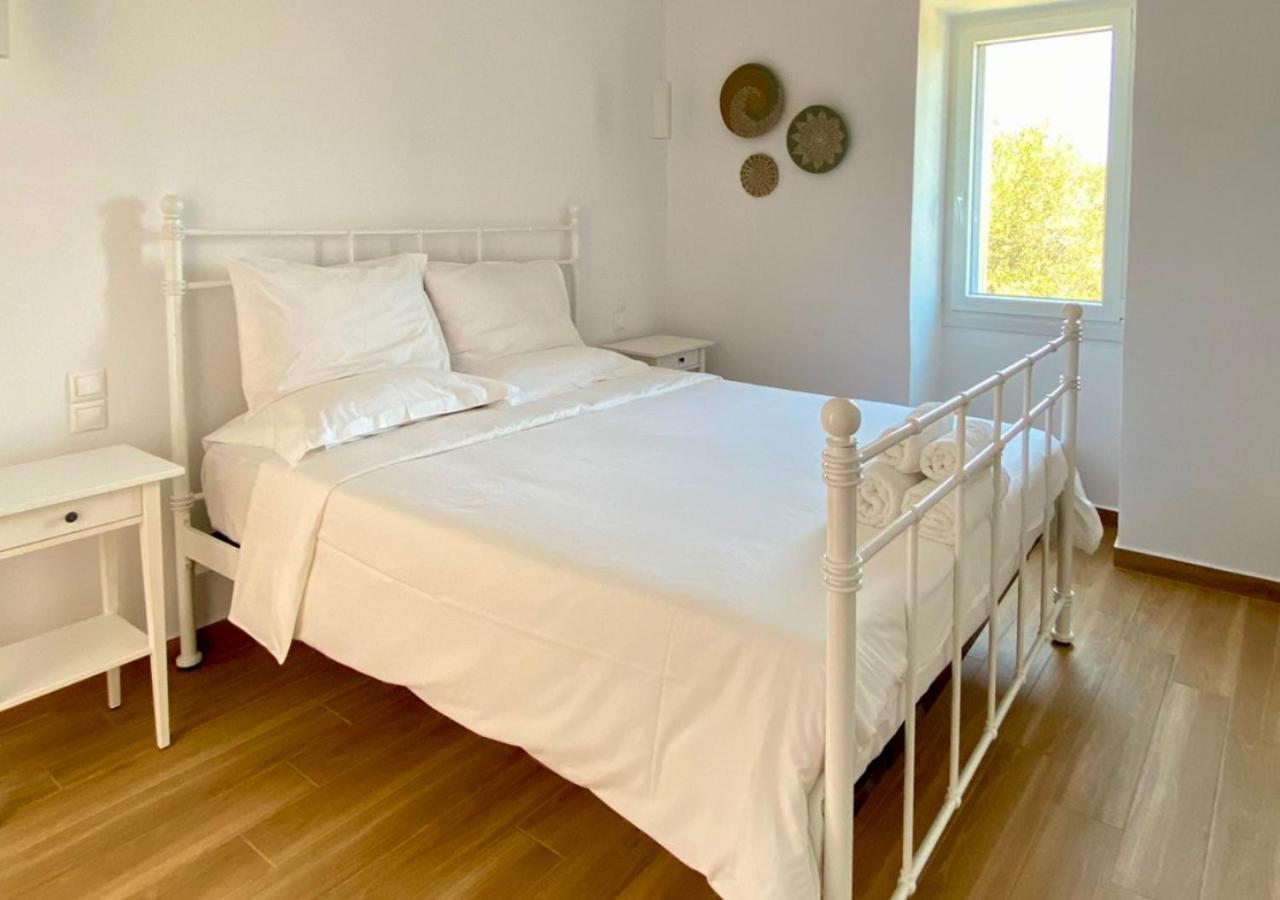 Haroto Suites Τρυπητή Εξωτερικό φωτογραφία